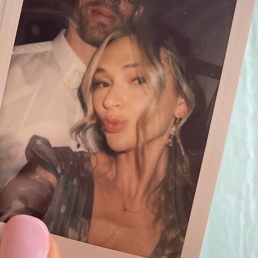 Meet your Posher, Kate